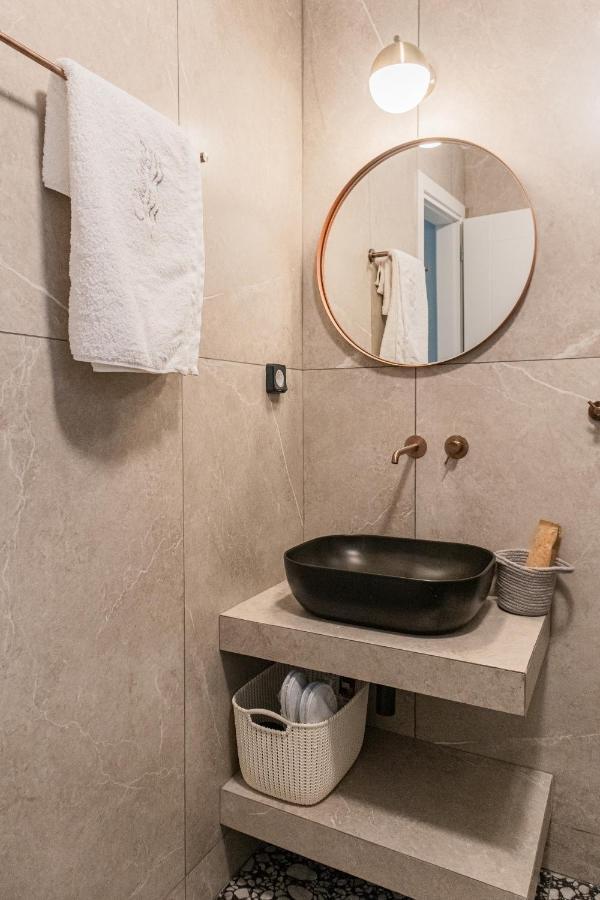 Chelmis Sea Front Apartments - Atlantis Argostoli  Exterior photo