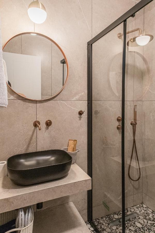 Chelmis Sea Front Apartments - Atlantis Argostoli  Exterior photo