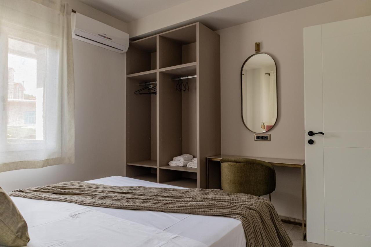Chelmis Sea Front Apartments - Atlantis Argostoli  Exterior photo